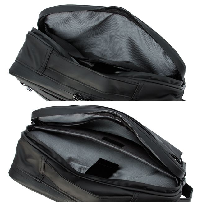 【メーカー正規品】アイド グレコ ショルダーバッグ ボディバッグ スリングバッグ メンズ ブランド ナイロン 斜めがけバッグ B5 aide GRECO AIGR-07