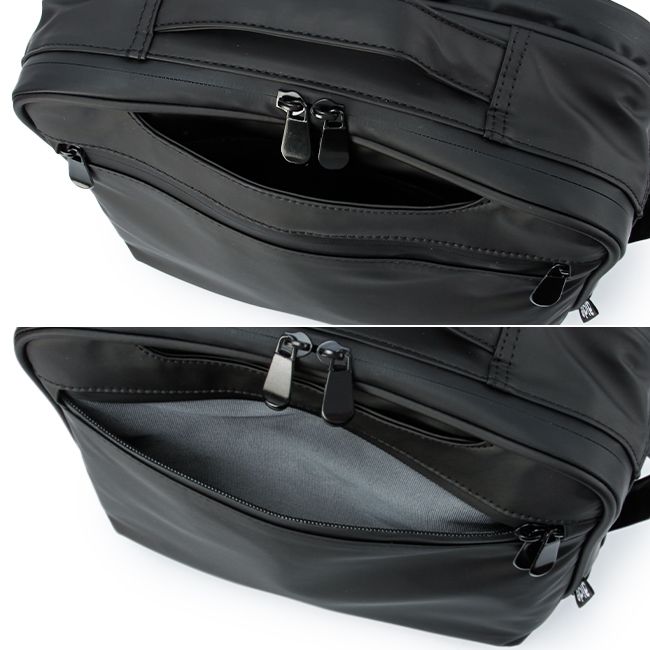 【メーカー正規品】アイド グレコ ショルダーバッグ ボディバッグ スリングバッグ メンズ ブランド ナイロン 斜めがけバッグ B5 aide GRECO AIGR-07