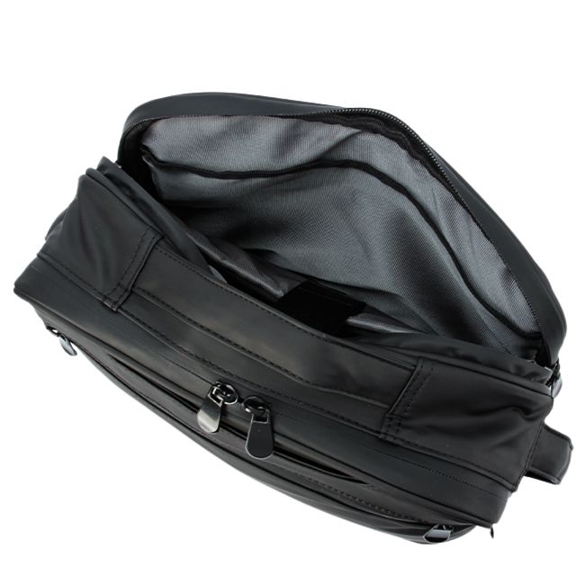 【メーカー正規品】アイド グレコ ショルダーバッグ ボディバッグ スリングバッグ メンズ ブランド ナイロン 斜めがけバッグ B5 aide GRECO AIGR-07