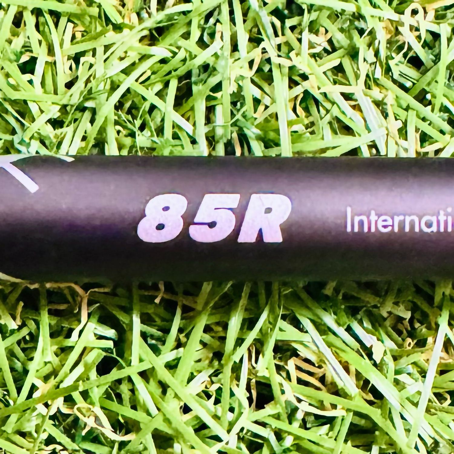 A在】USTマミヤ アッタスMB-HY 85R UT用シャフト 37.5インチ - メルカリ
