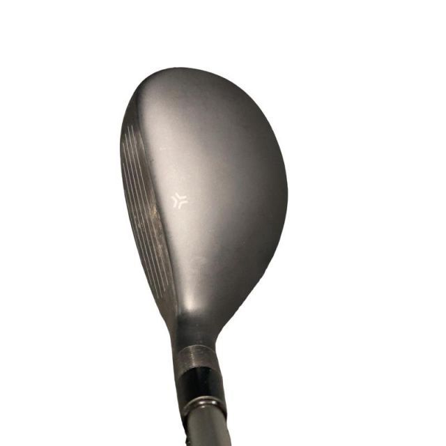 中古】 ダンロップ SRIXON ZX Mk II HYBRID H5 ユーティリティ UT 