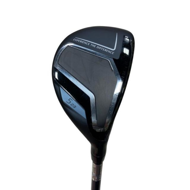 【中古】 ダンロップ XXIO(2026) プラス H5 ユーティリティ UT SPEEDER NX DST for XXIO(HB) (フレックスS) メンズ 男性用 右利き 右用 Cランク ゴルフクラブ