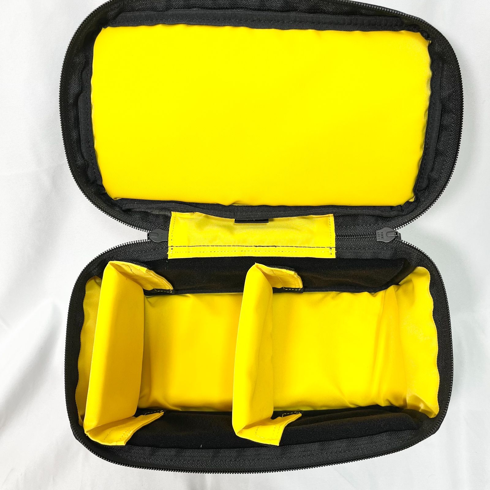PORTER × Nikon ポーチ カメラバッグ カメラポーチ ブラック 黒 ニコン