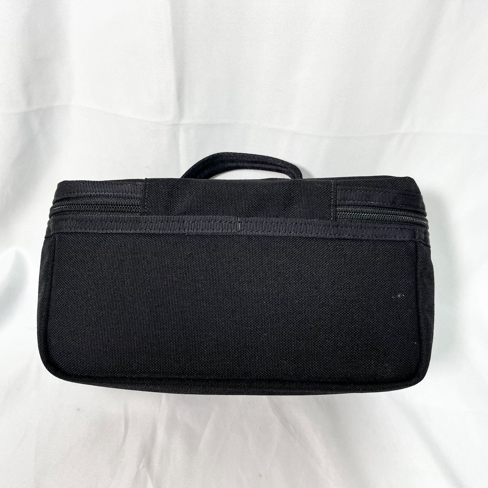 PORTER × Nikon ポーチ カメラバッグ カメラポーチ ブラック 黒 ニコン