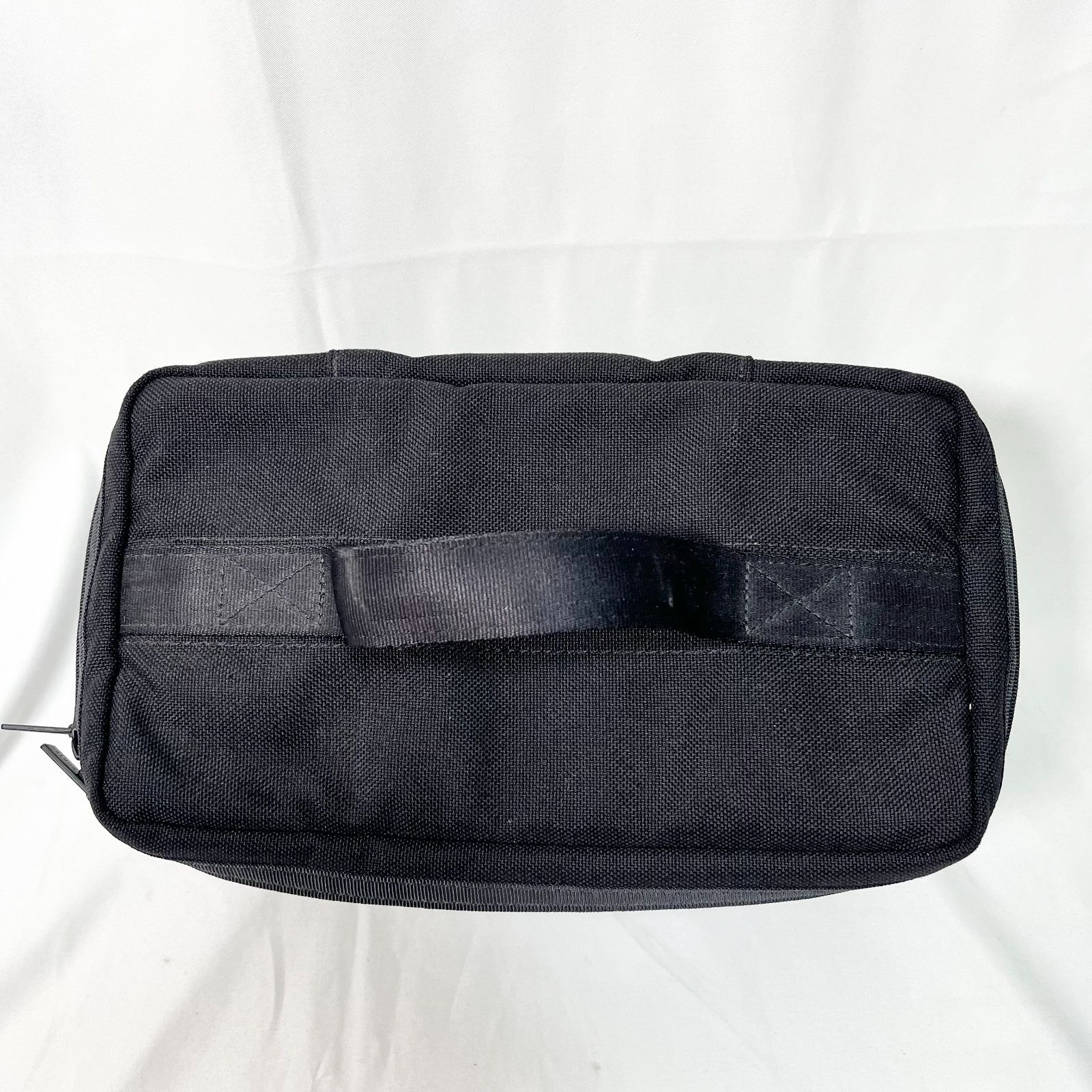 PORTER × Nikon ポーチ カメラバッグ カメラポーチ ブラック 黒 ニコン