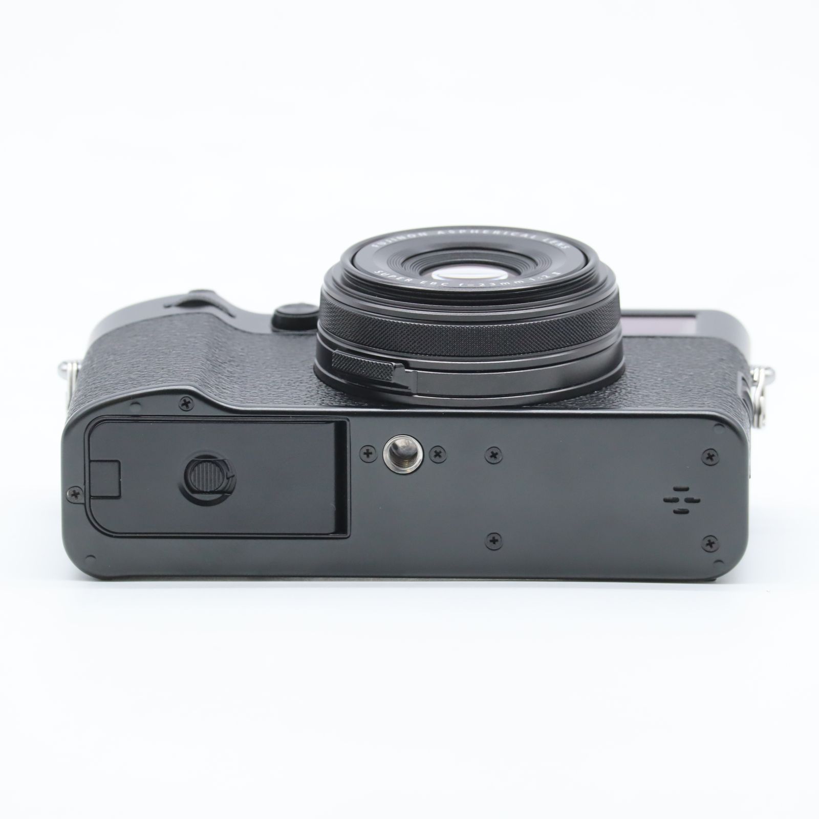 ショット数900】FUJIFILM X100VI ブラック｜APS-C 高画質コンパクト