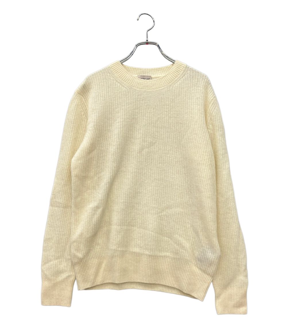 美品 モンクレール 長袖ニット レディース SIZE XS MONCLER