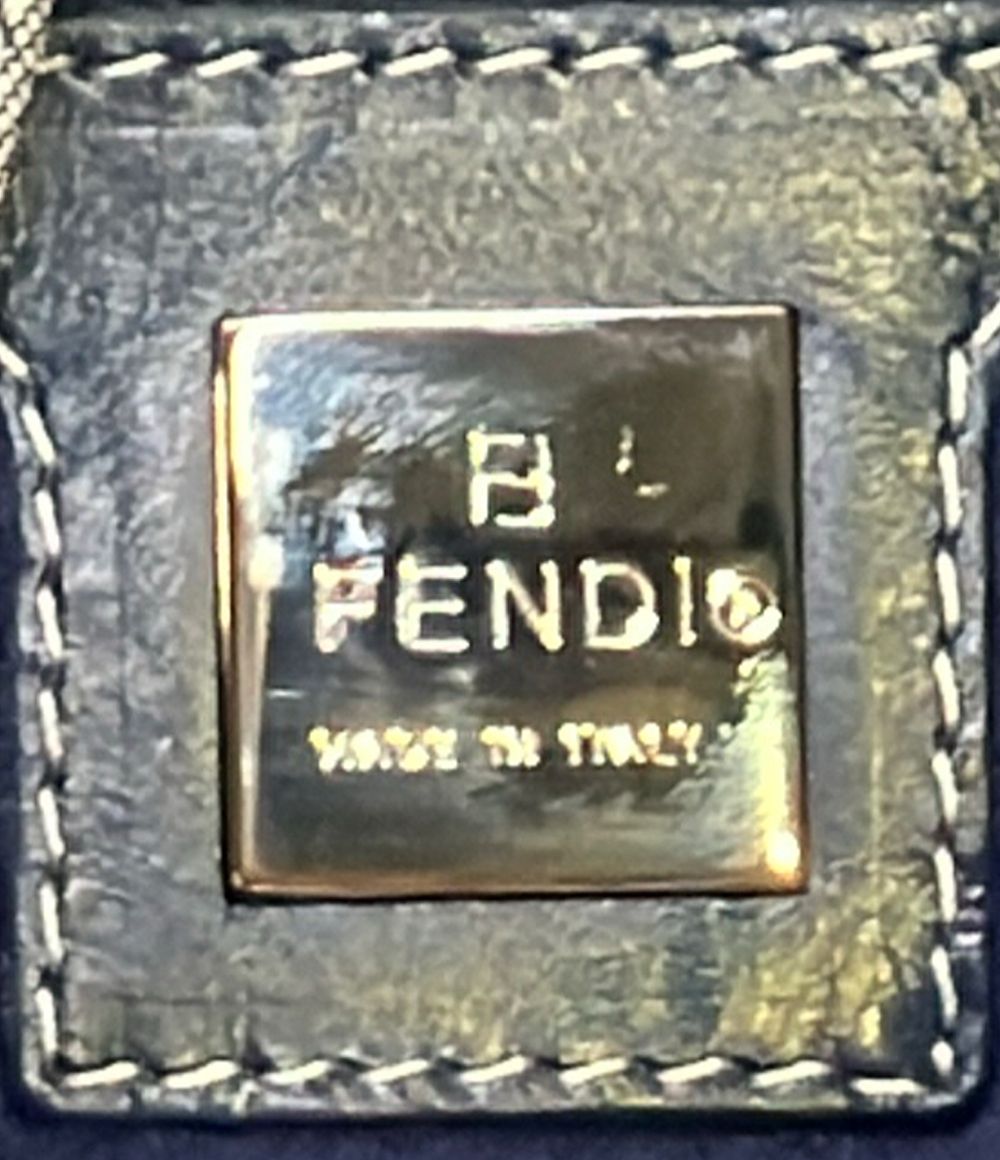 フェンディ ショルダーバッグ 肩掛け 2228 26569 レディース FENDI｜詳細画像