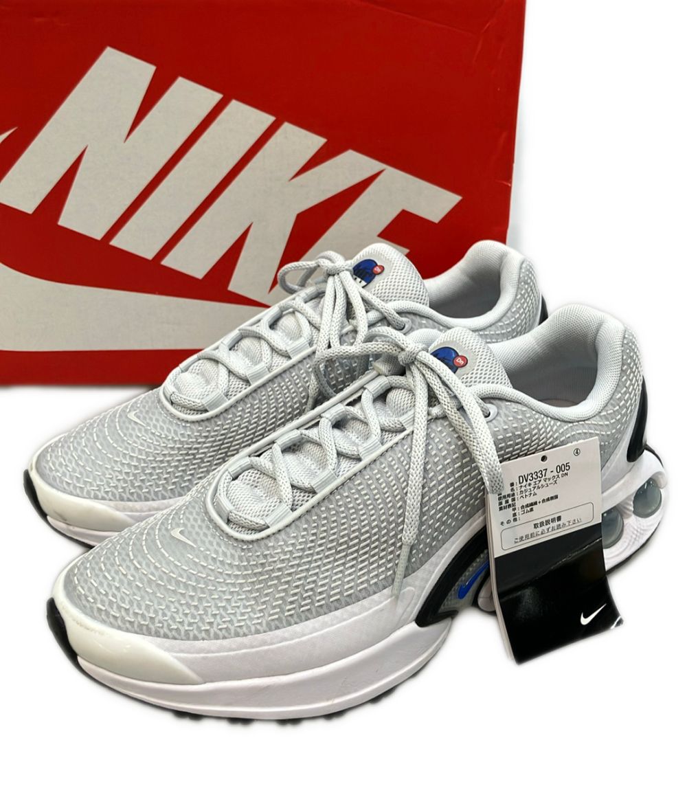ナイキ ローカットスニーカー AIR MAX DN DV3337-005 メンズ SIZE 27.5 (L) NIKE