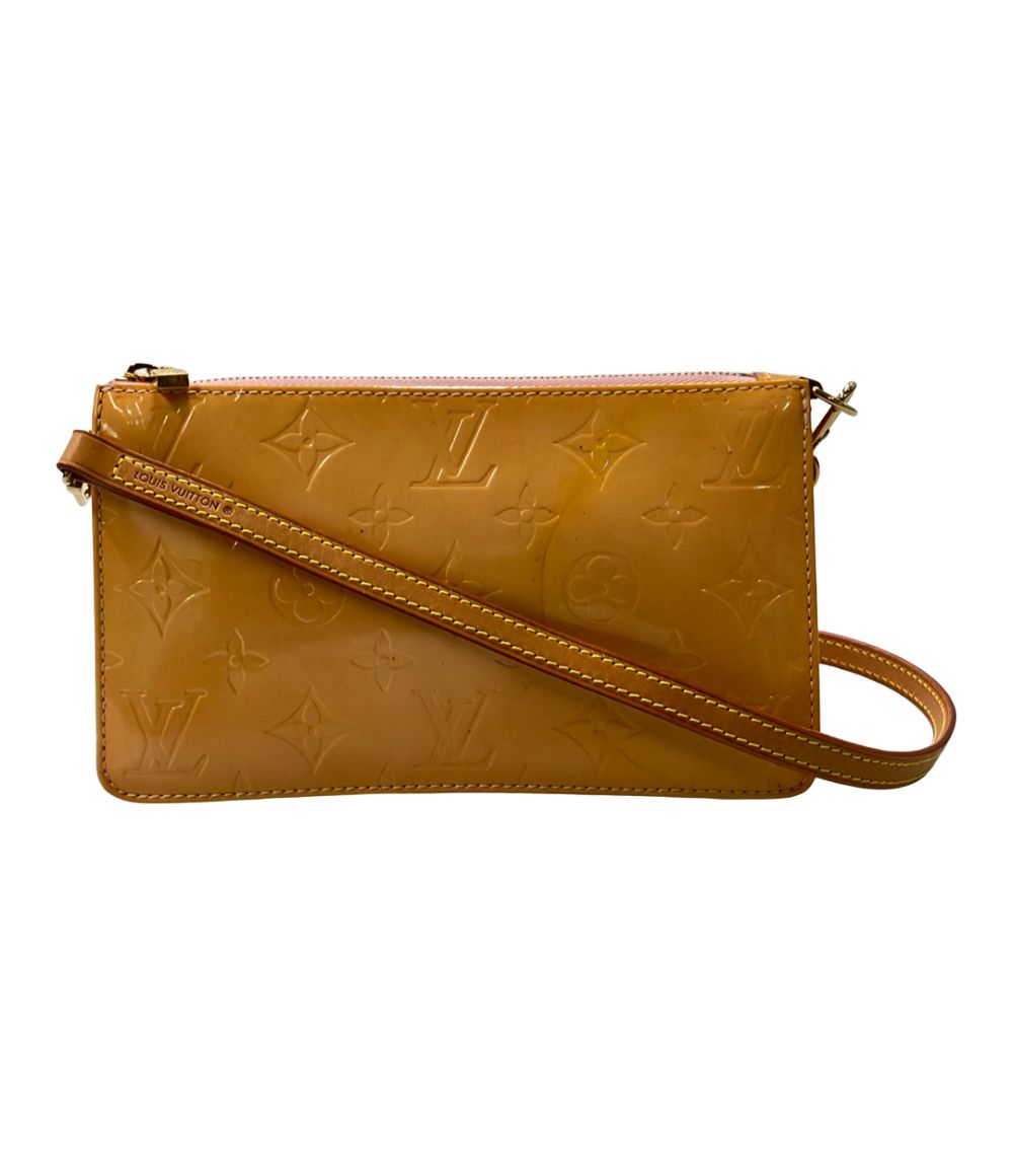 ルイ・ヴィトン ショルダーバッグ 斜め掛け レキシントン モノグラム ヴェルニ M91010 レディース LOUIS VUITTON 24,652円