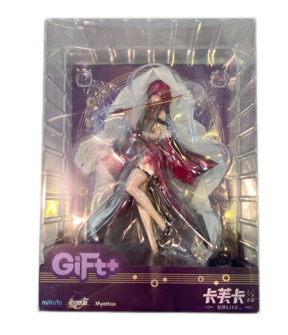 Myethos Gift+ 崩壊：スターレイル 1/8 カフカ スターレイルLIVE ver