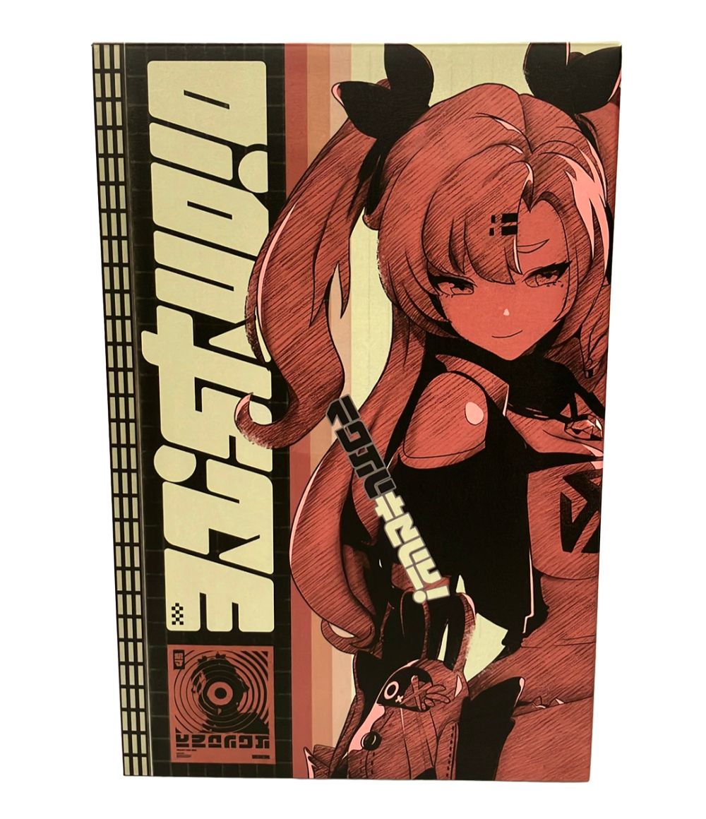 APEX ゼンレスゾーンゼロ 1/7 ニコ・デマラ フィギュア 16,047円