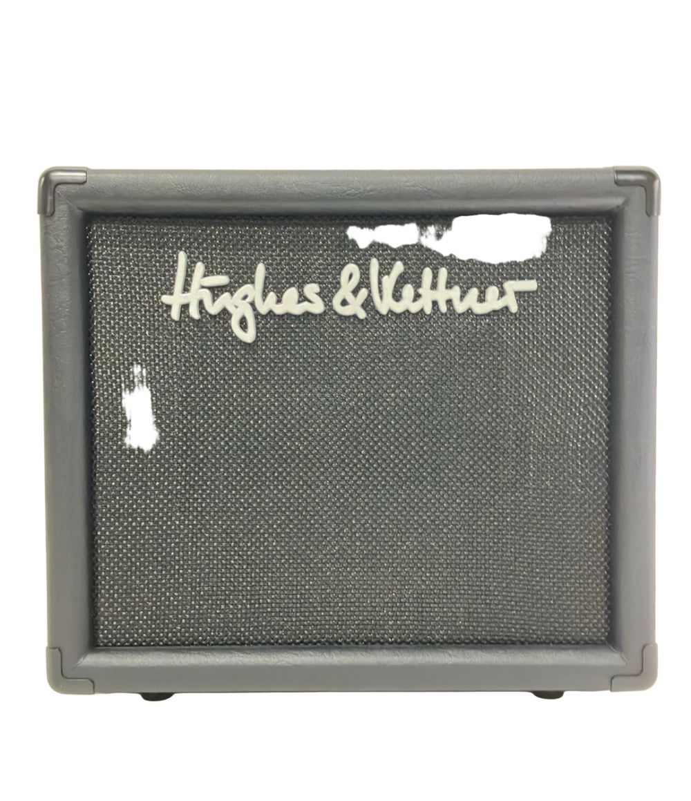 美品 ヒュース＆ケトナー キャビネットスピーカー TM 110 Hughes&Kettner