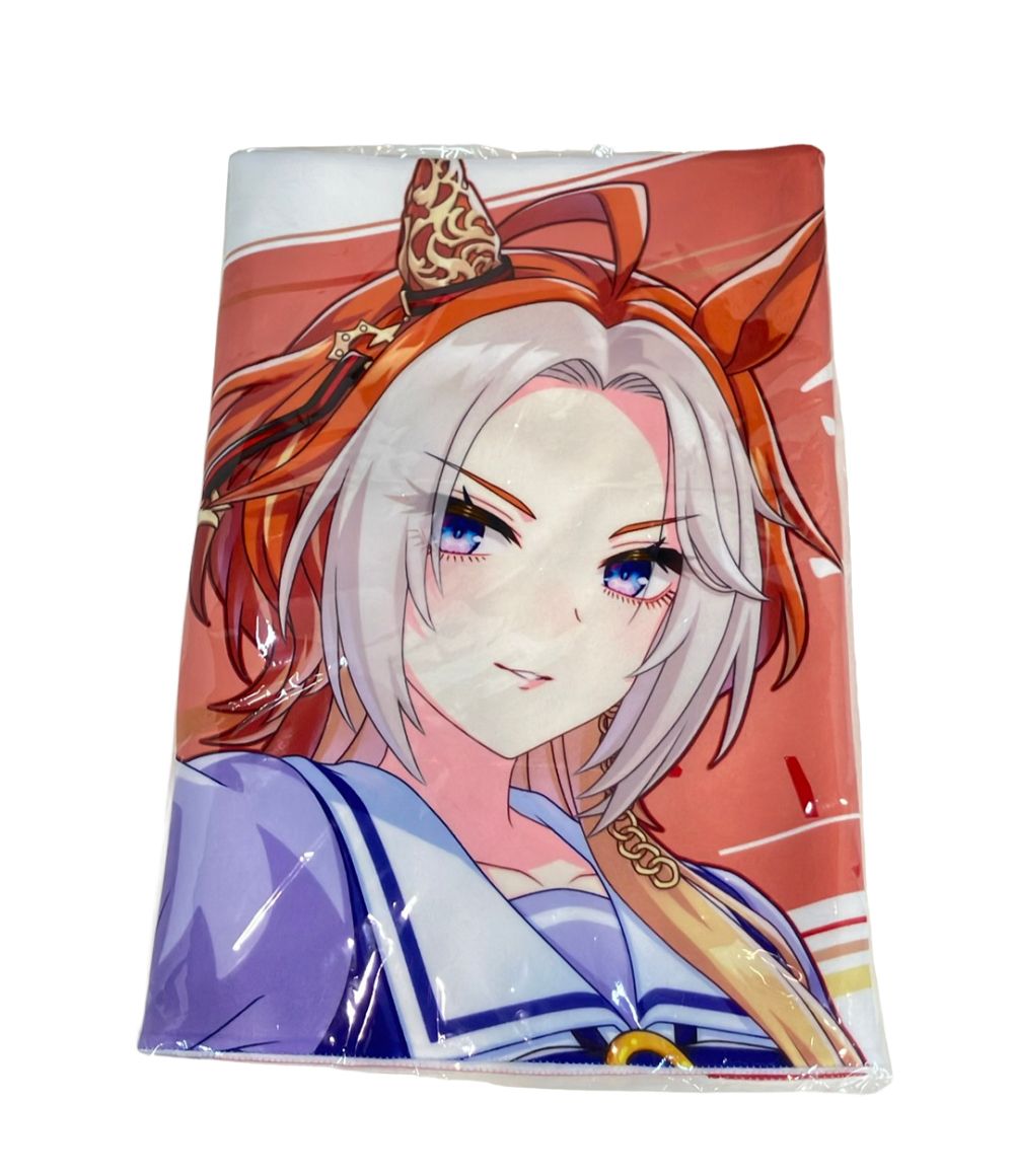 美品 Cygames ウマ娘プリティーダービー オルフェーヴル 公式応援