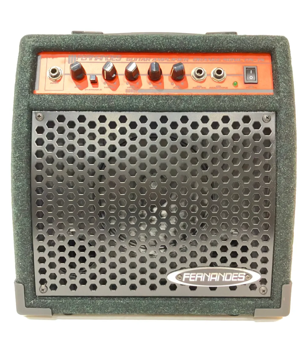2026年最新】FERNANDES OS-15の人気アイテム - メルカリ