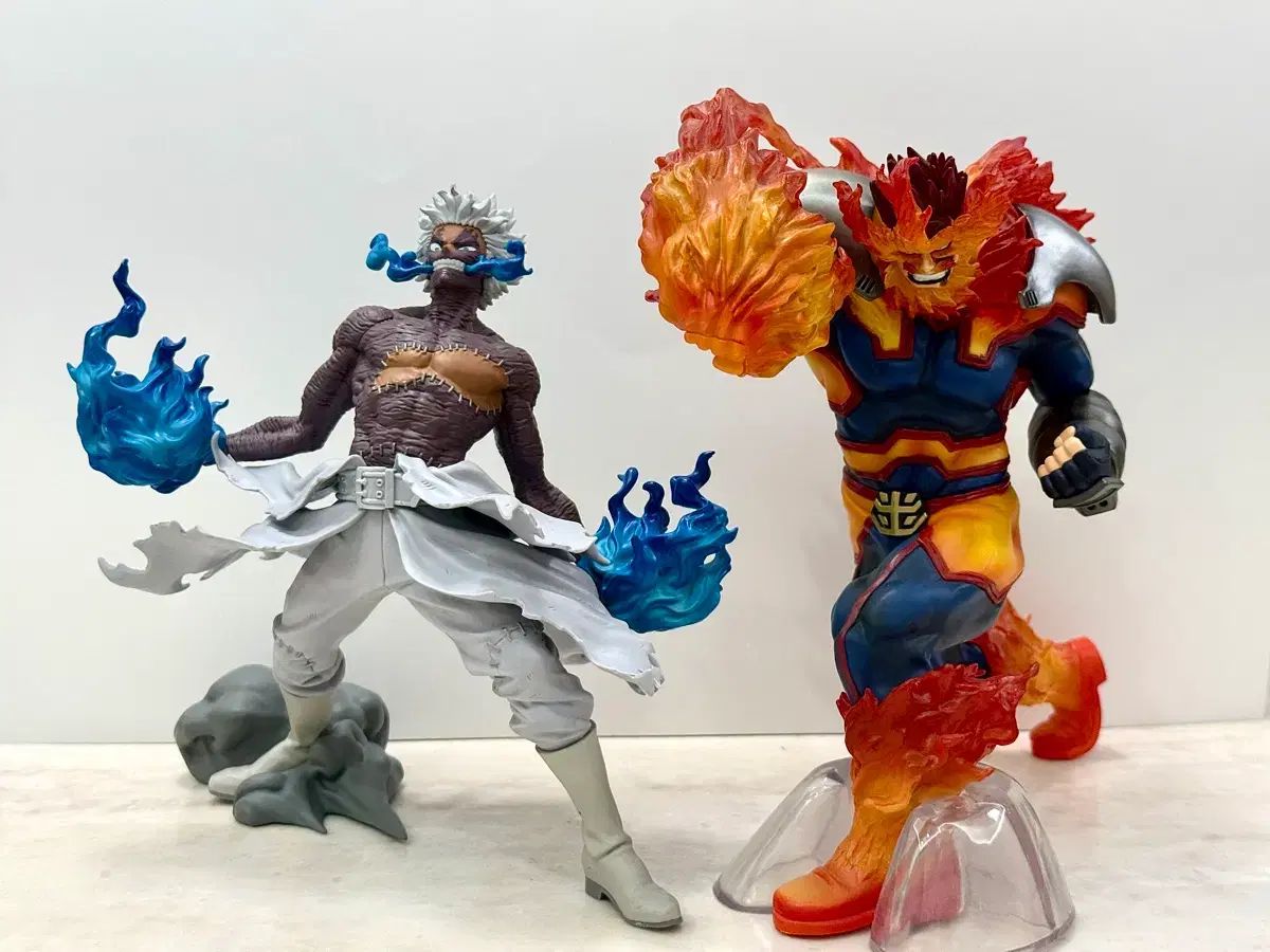 僕のヒーローアカデミア ヒロアカ 一番くじ 轟 炎司 Christmas EveL ヴィラン 荼毘 フィギュア まとめ 僕のヒーローアカデミア ヒロアカ 一番くじ 轟 炎司 Christmas EveL ヴィラン 荼毘 フィギュア まとめ