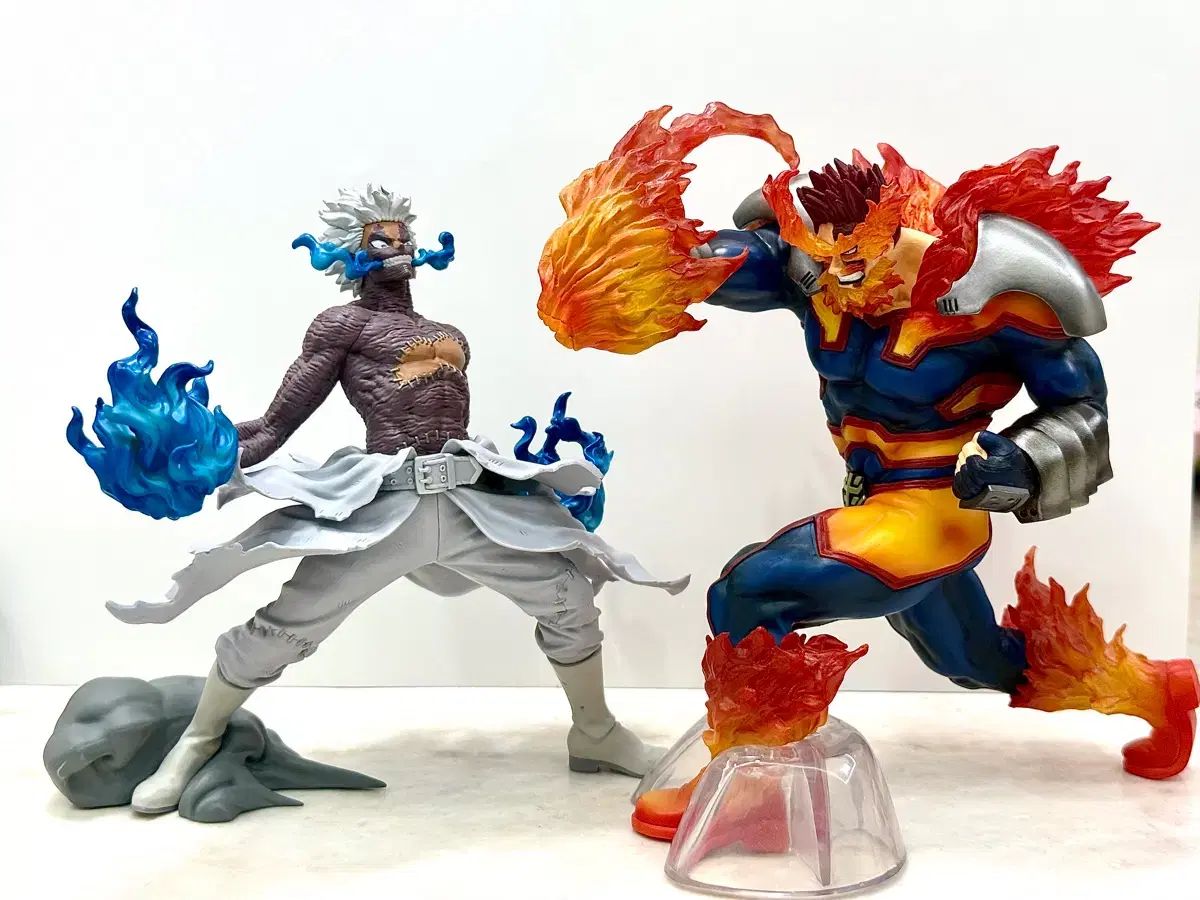 僕のヒーローアカデミア ヒロアカ 一番くじ 轟 炎司 Christmas EveL ヴィラン 荼毘 フィギュア まとめ 僕のヒーローアカデミア ヒロアカ 一番くじ 轟 炎司 Christmas EveL ヴィラン 荼毘 フィギュア まとめ