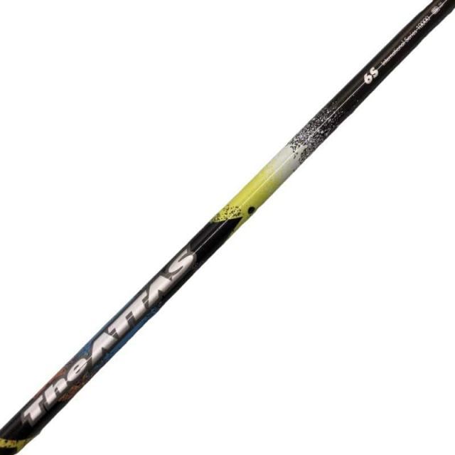 中古】 テーラーメイドスリーブ付き(Qi4D系) マミヤフェアウェイウッド