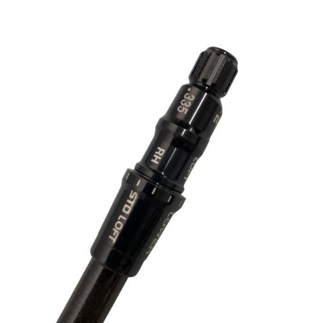 のん様 中古】 テーラーメイドスリーブ付き(Qi4D系) マミヤフェアウェイウッド