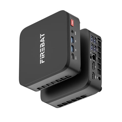 ミニpc Windows11 Pro AMD Ryzen 3 4300U (4C/4T 最大3.7GHz) mini pc 8GB LPDDR4 256GB SSD 小型pc 4K@60Hz 3画面同時出力 デスクトップパソコン Type-C bf9dad8d
