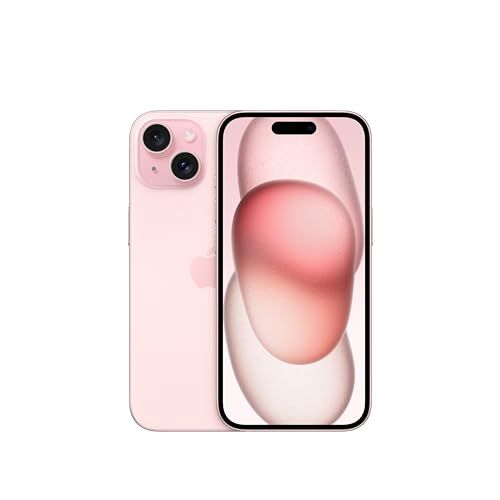 iPhone 15 256GB ピンクi 96d37f1a