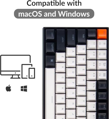 送料無料】【国内正規品】Keychron K2 Version2 ホットスワップ対応