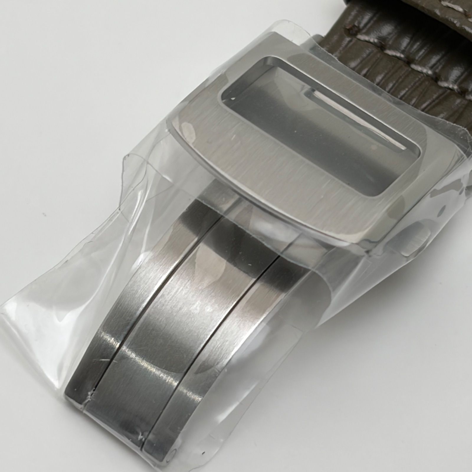未使用品】Grand Seiko グランドセイコー／購入者特典 レザー 替え