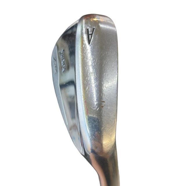 中古】 ダンロップ SRIXON Z785 AW ウェッジ WG NS PRO MODUS3 TOUR120