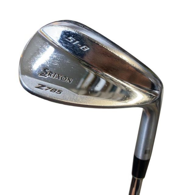 スリクソン Z785 アイアン AW SW ウェッジ 2本セット N.S.PRO 中古】 ダンロップ SRIXON Z785 AW ウェッジ WG NS PRO MODUS3 TOUR120
