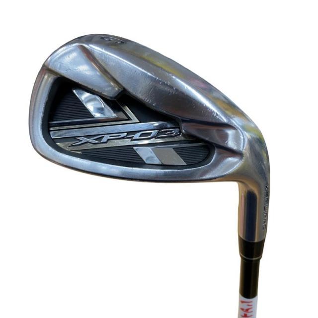 中古】 カムイ KAMUI PRO XP-03 GW ウェッジ WG 純正特注シャフト