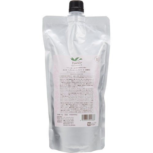 ADJUVANT アジュバン アジュバン リ: プラチナム トリートメント 無色