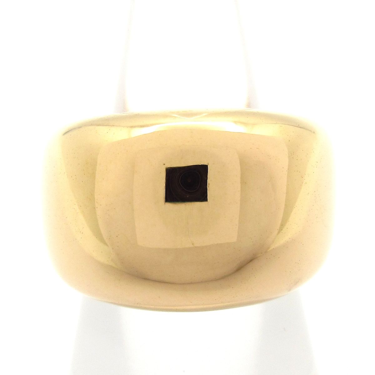 Cartier(カルティエ) リング 49美品 ヌーベルバーグ K18YG