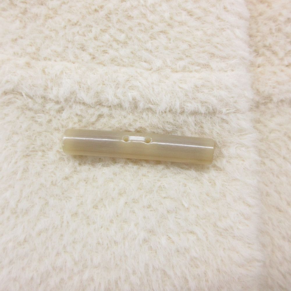 Agnona アニオナ ダッフルコート フーデット ジャケット アルパカ
