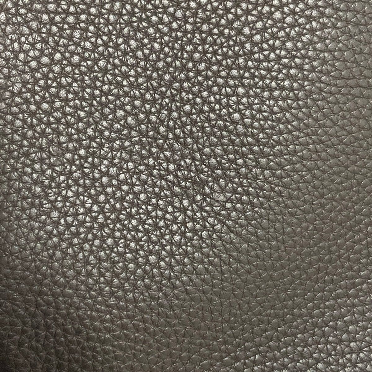 MOYNAT(モワナ) セカンドバッグ美品 - ダークブラウン×ボルドー クラッチバッグ レザー
