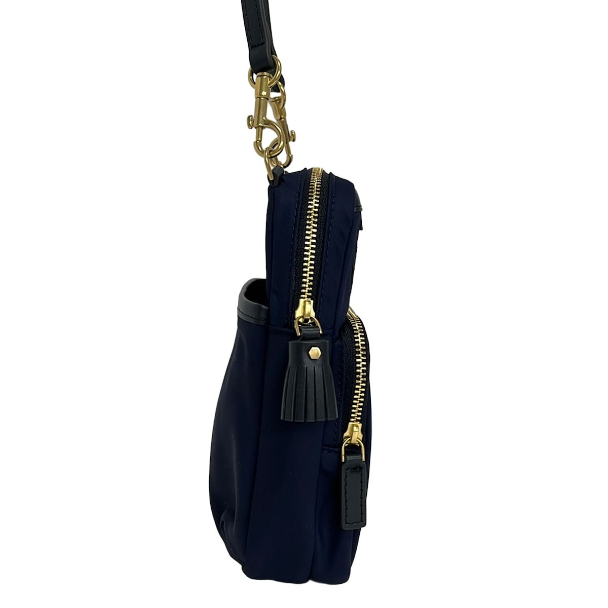 ショルダーバッグAnya Hindmarch(アニヤハインドマーチ) ショルダー 