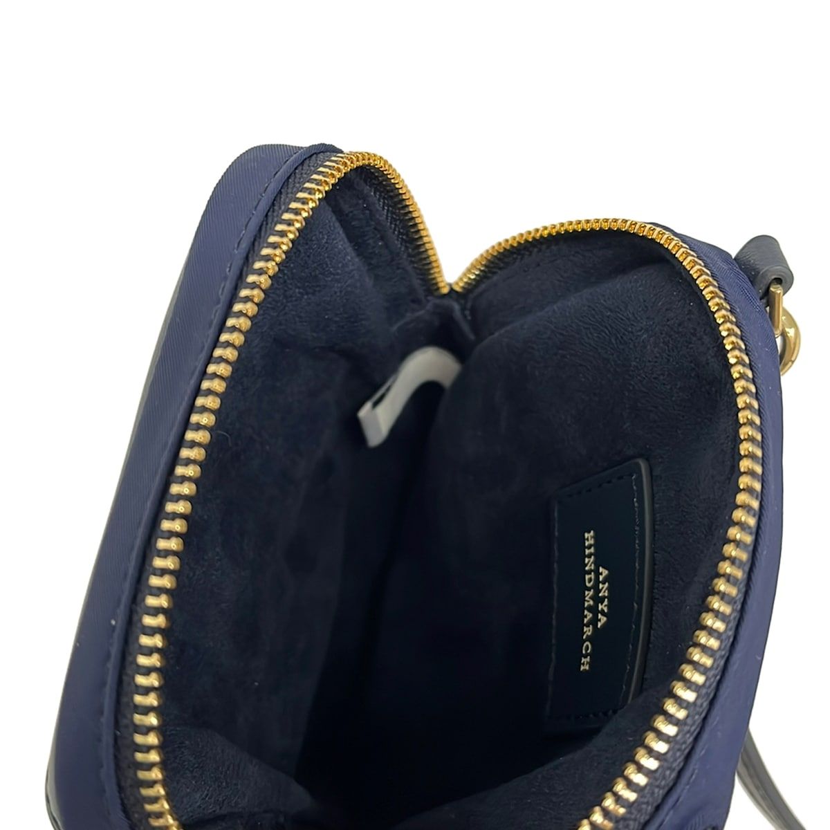 ショルダーバッグAnya Hindmarch(アニヤハインドマーチ) ショルダー 