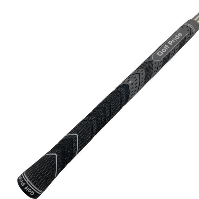 中古】 タイトリストスリーブ付き(GTS系) グラファイトデザイン