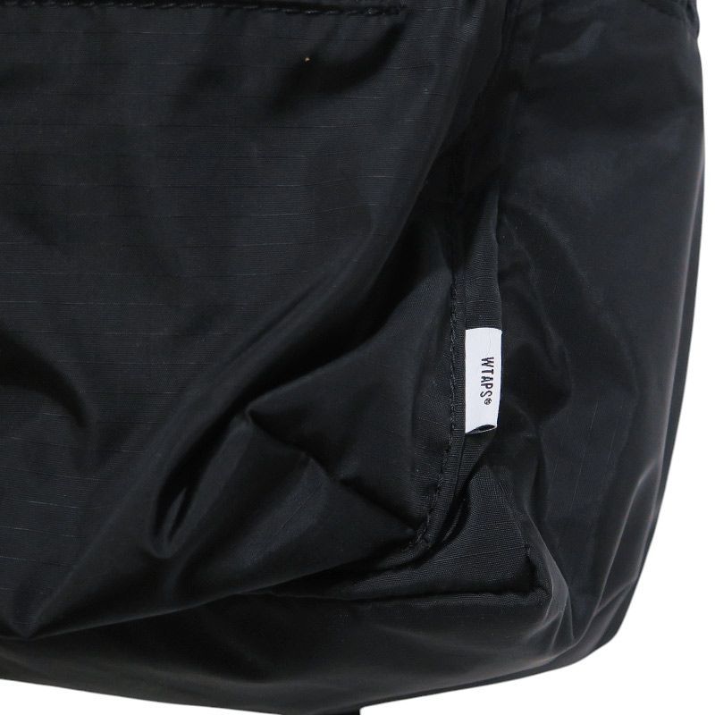 WTAPS ダブルタップス 20SS PST/BAG.NYLON 201TQDT-CG01 バッグ