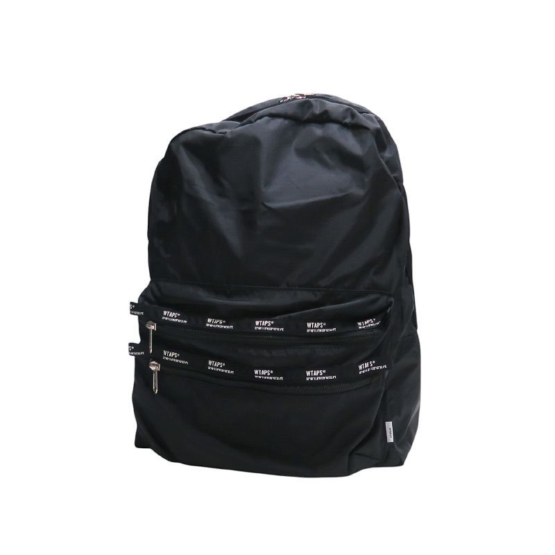 WTAPS ダブルタップス 20SS PST/BAG.NYLON 201TQDT-CG01 バッグ
