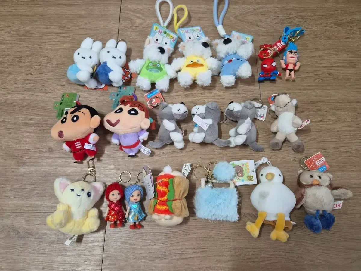 キーホルダー まとめ売り 11,609円