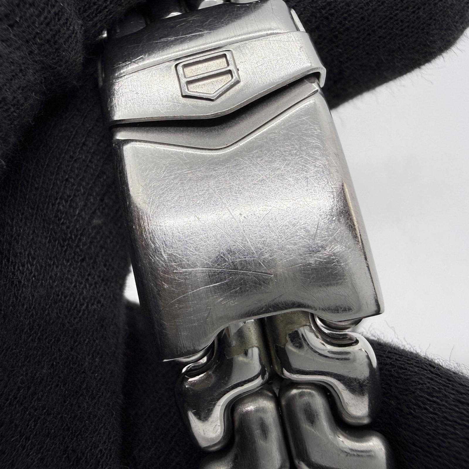 TAG HEUER タグホイヤー プロフェッショナル 200m S99.006K ホワイト