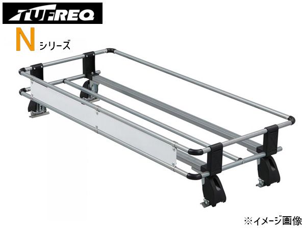 NT100クリッパー クリッパートラック DR16T H25.12～ 全車 ルーフ