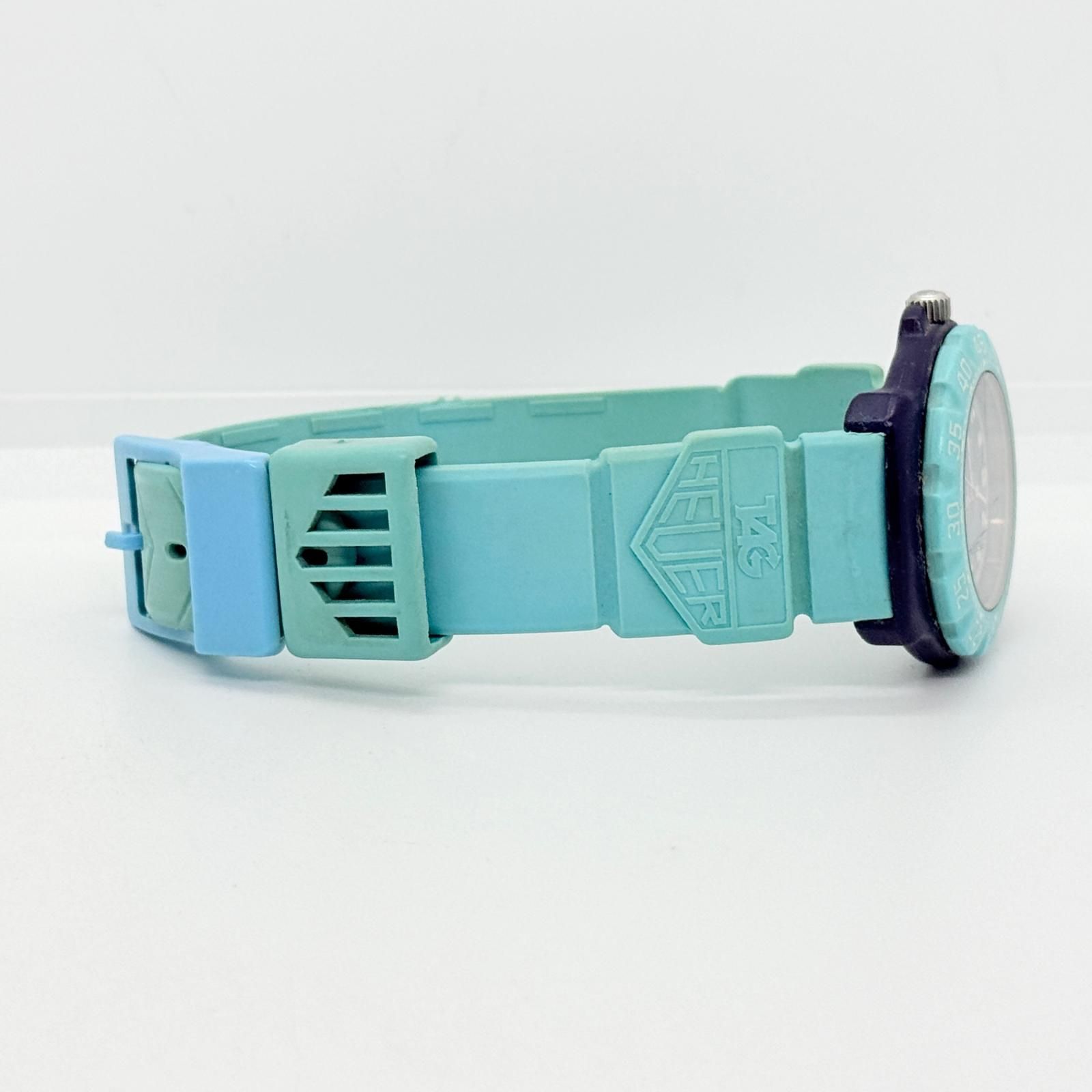 TAG HEUER タグホイヤー プロフェッショナル 200m フォーミュラ1