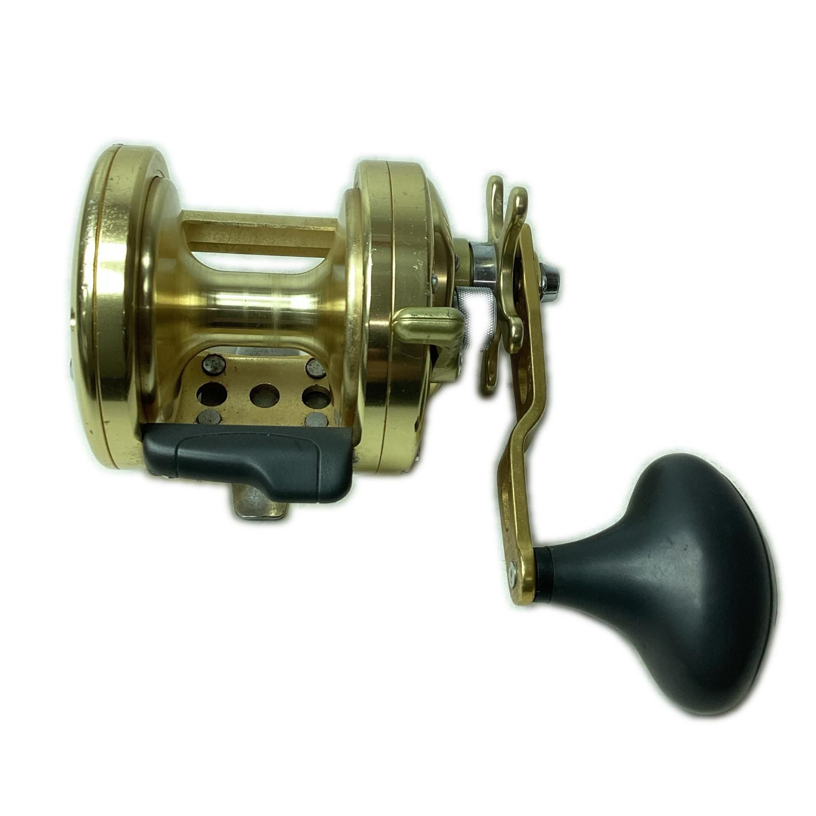 SHIMANO シマノ ベイトリール Scorpion OCEA JIGGER 3000P RH293 本体のみ