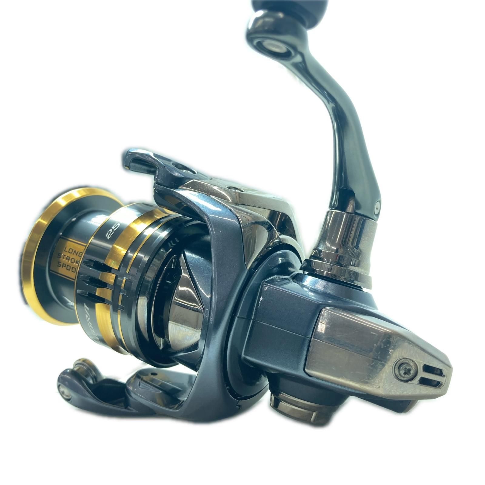 シマノ　21アルテグラ 2500 リール SHIMANO シマノ スピニングリール 21アルテグラ 2500 04330 箱付