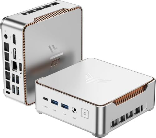 「3500U/4300Uより速い」 NiPoGi ミニpc Ryzen Embedded R2544初登場 8GB+256GB 4TB拡張可 mini pc Windows11 Pro 動作より高速 4K×3画面出力 ミニパソコン HDMI2 af493eff