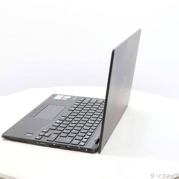 LIFEBOOK U9310X/D Core i5 8GB 256GB SSD - ソフマップ