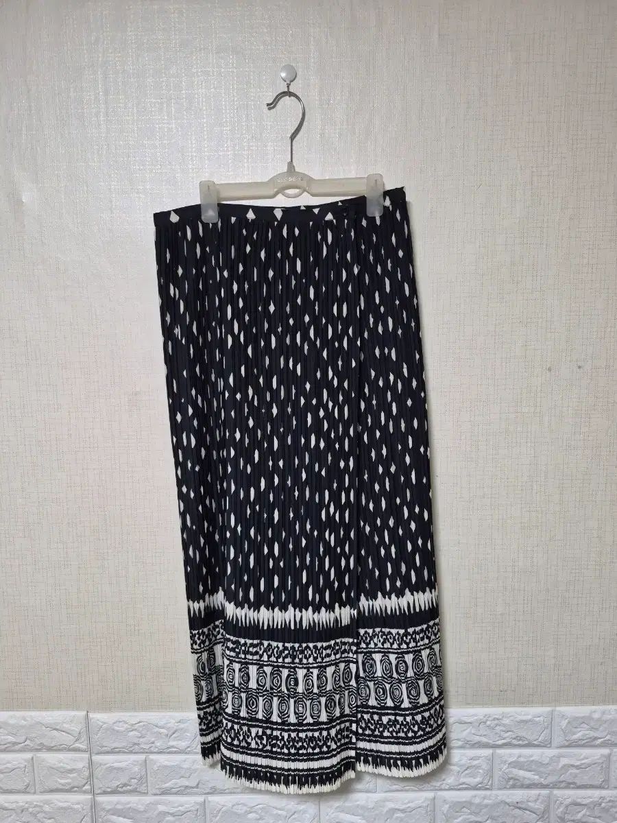 ISSEY MIYAKE イッセイミヤケ ラップスカート