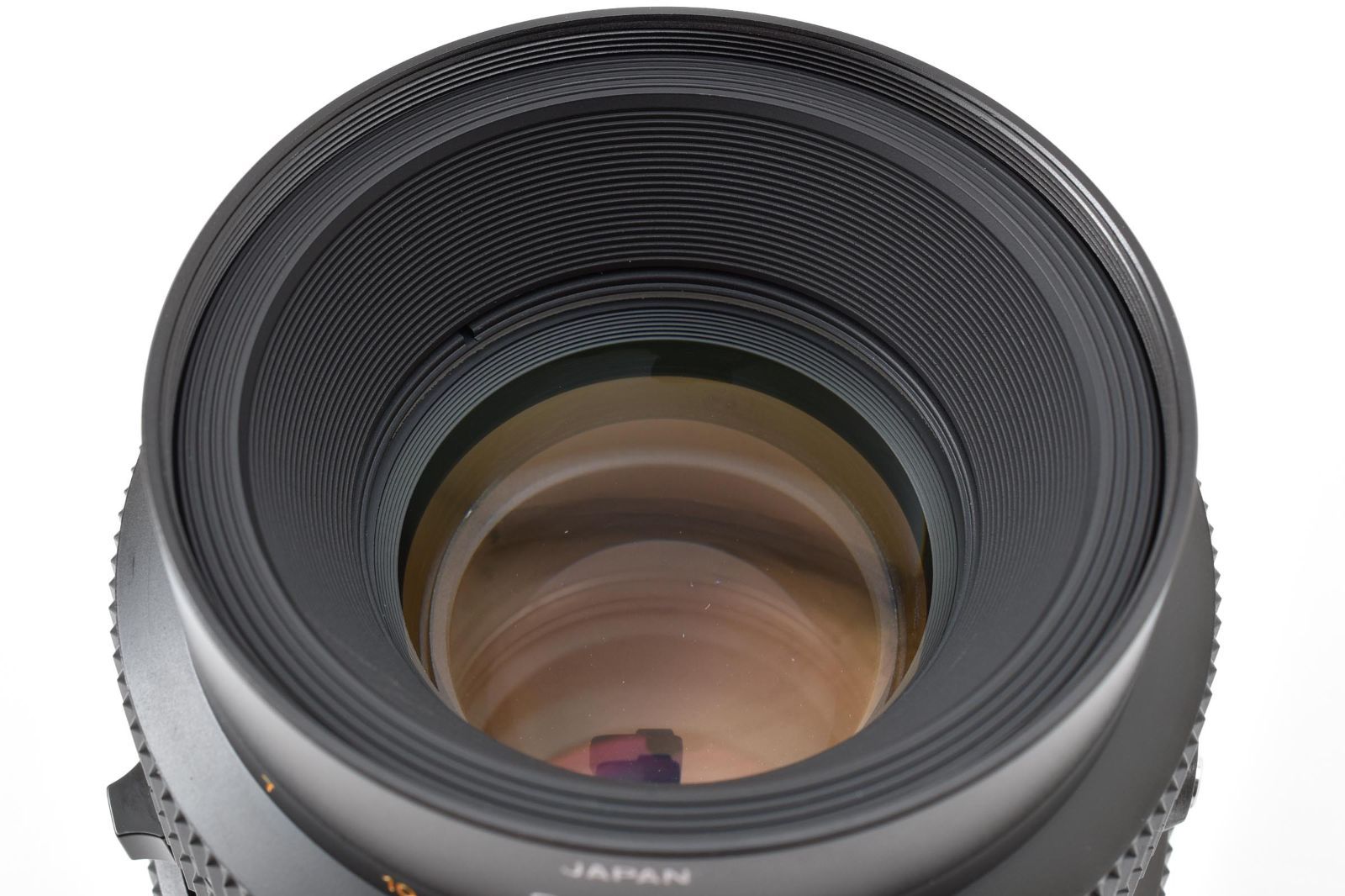 ☆良品☆ マミヤ MAMIYA K/L KL 127mm F3.5 L #2433 - メルカリ