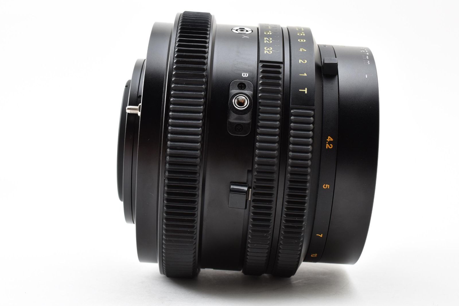 ☆良品☆ マミヤ MAMIYA K/L KL 127mm F3.5 L #2433 - メルカリ